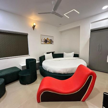 Hotel O The Leela Inn Pune Eksteriør bilde