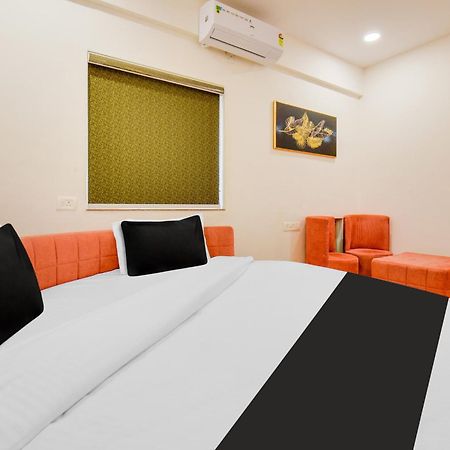 Hotel O The Leela Inn Pune Eksteriør bilde