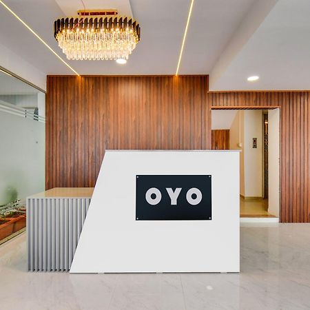 Hotel O The Leela Inn Pune Eksteriør bilde