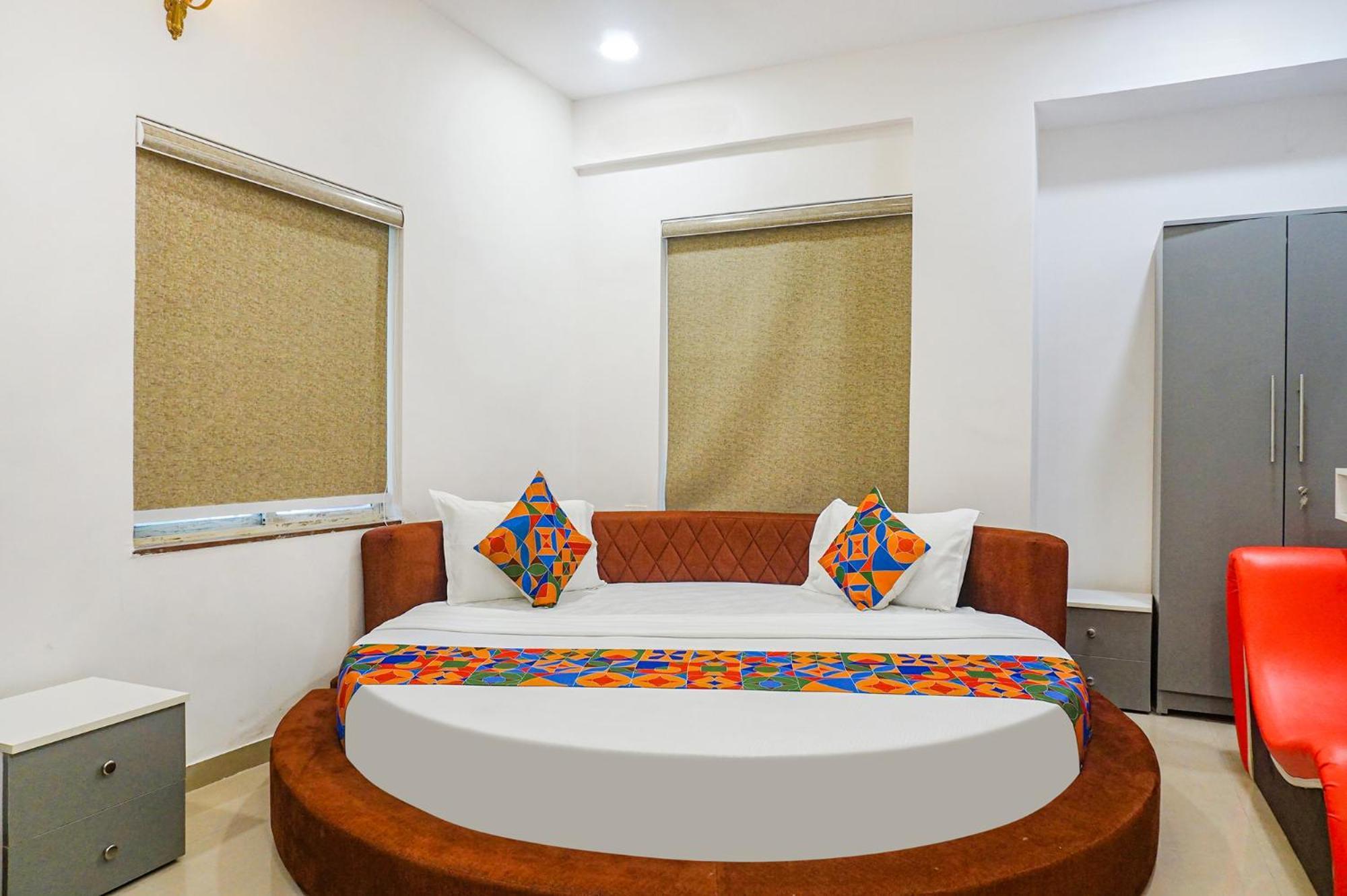 Hotel O The Leela Inn Pune Eksteriør bilde