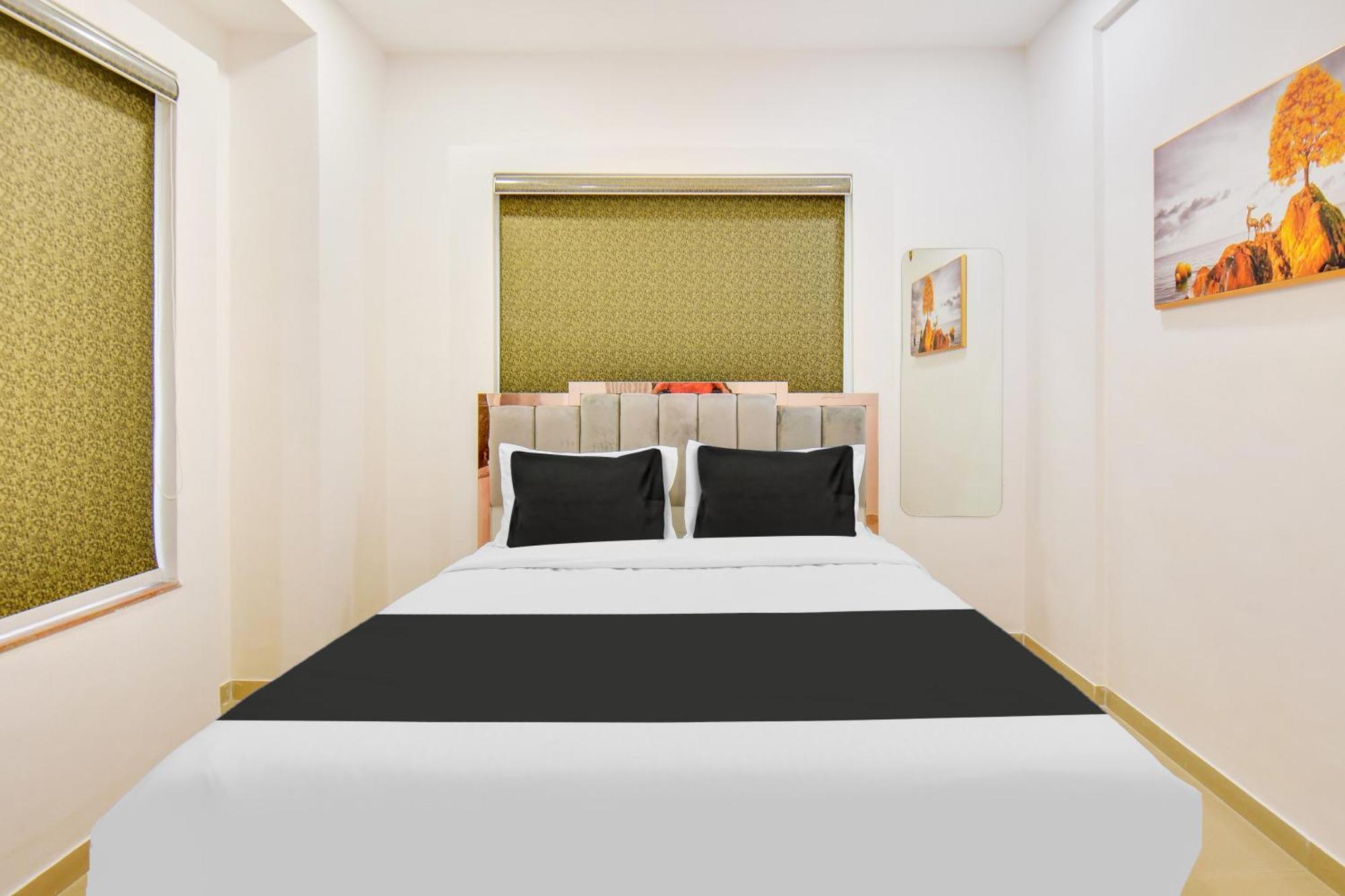 Hotel O The Leela Inn Pune Eksteriør bilde