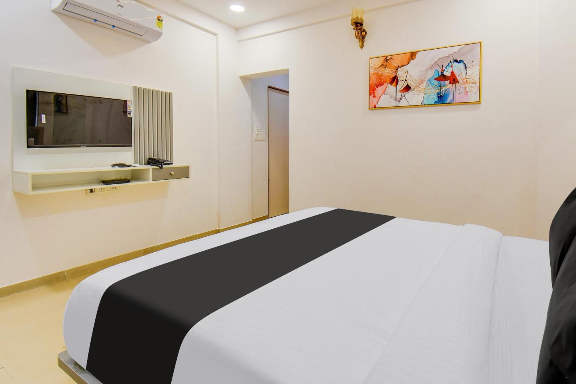 Hotel O The Leela Inn Pune Eksteriør bilde