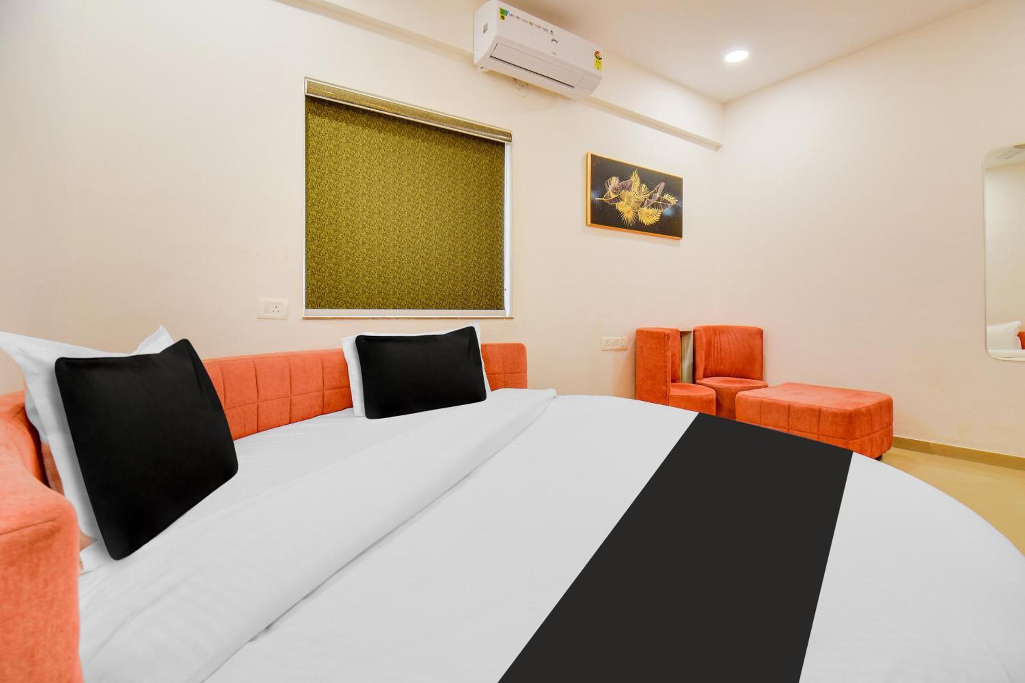 Hotel O The Leela Inn Pune Eksteriør bilde