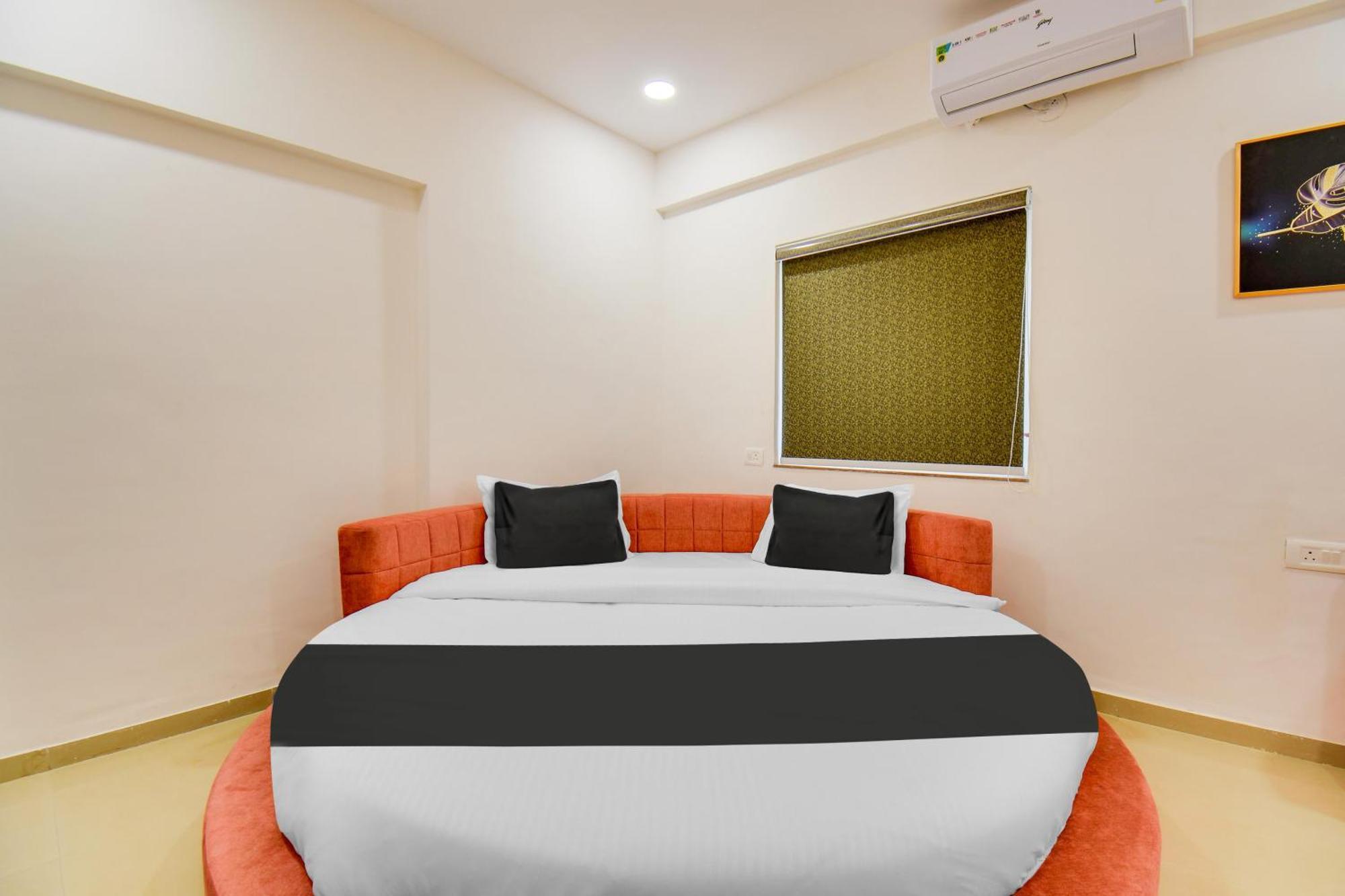 Hotel O The Leela Inn Pune Eksteriør bilde