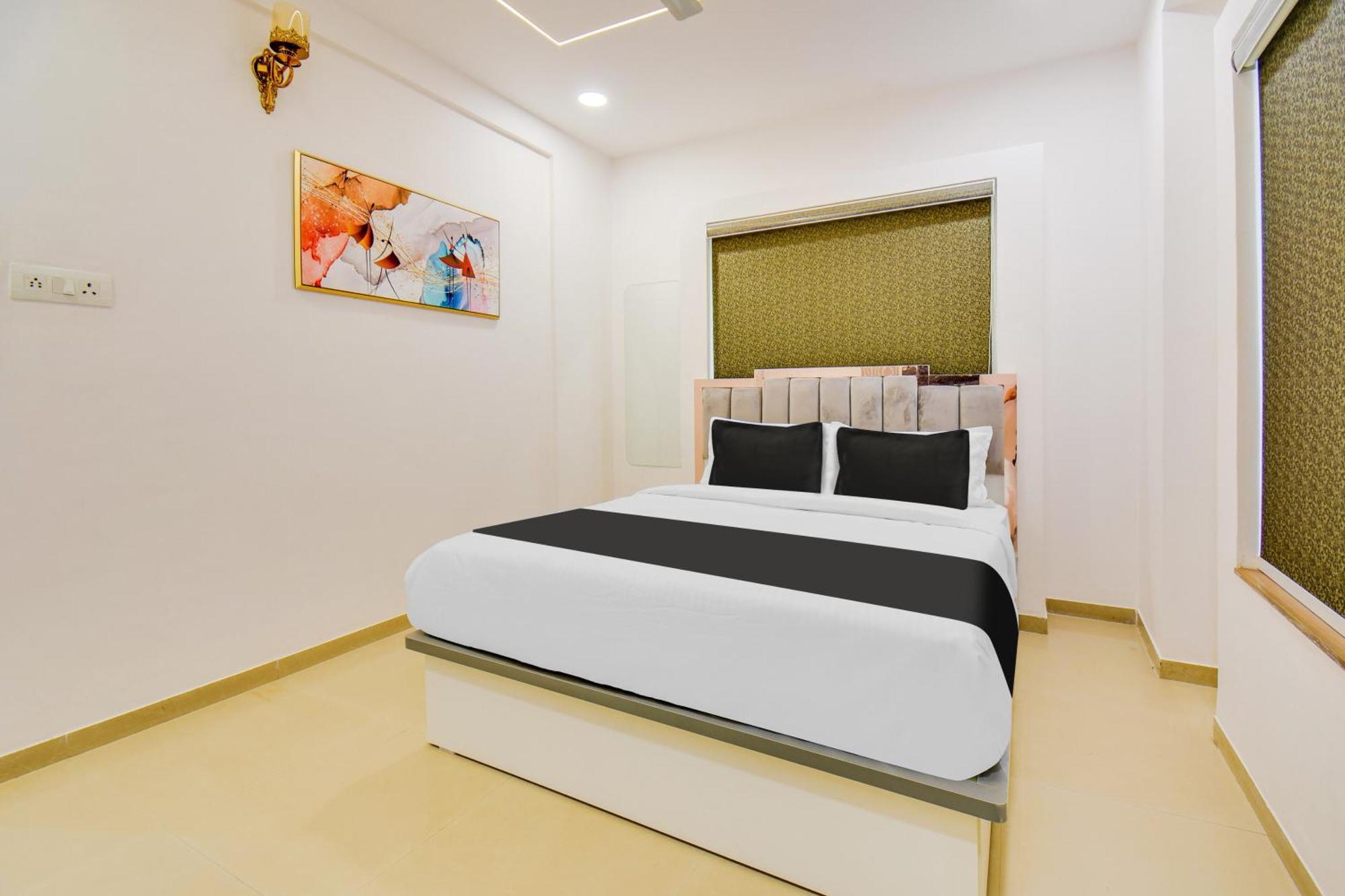 Hotel O The Leela Inn Pune Eksteriør bilde