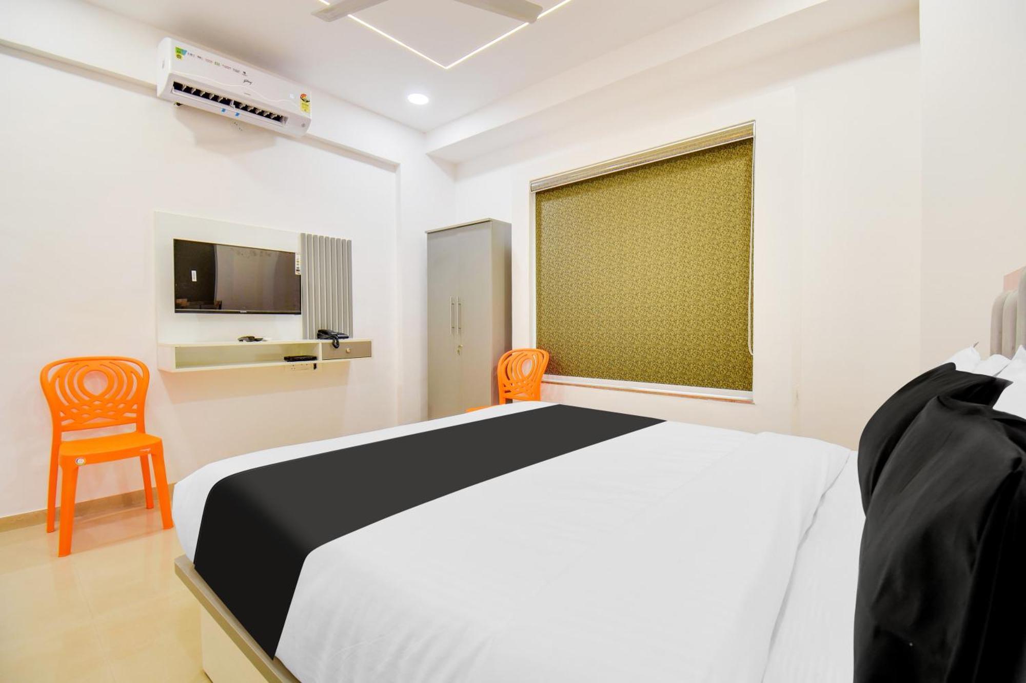 Hotel O The Leela Inn Pune Eksteriør bilde