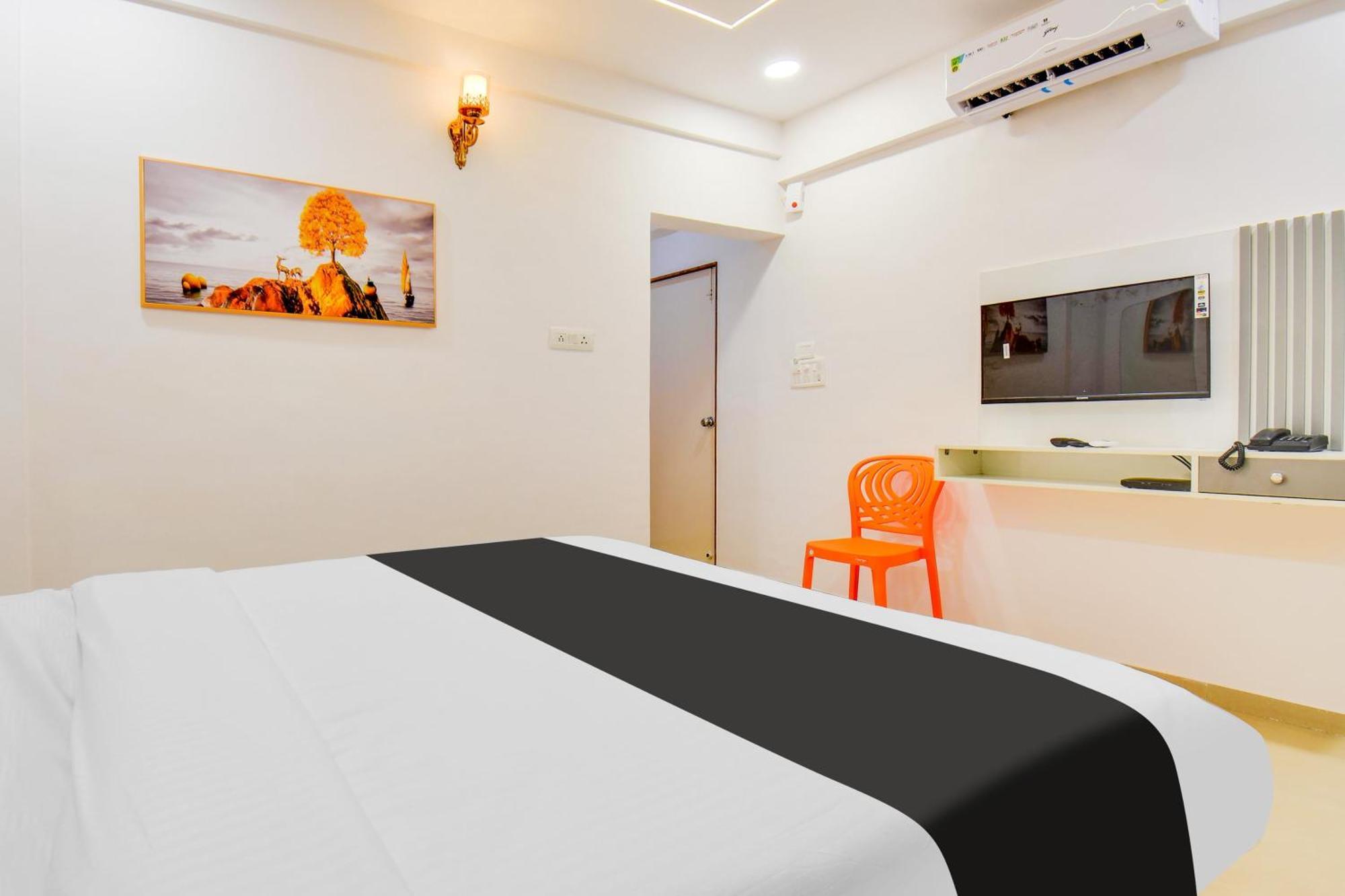 Hotel O The Leela Inn Pune Eksteriør bilde
