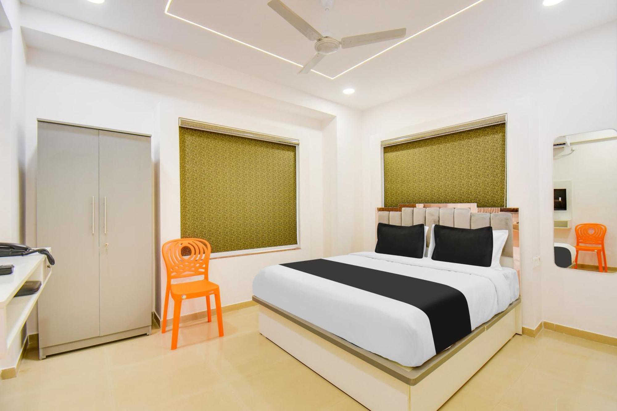 Hotel O The Leela Inn Pune Eksteriør bilde